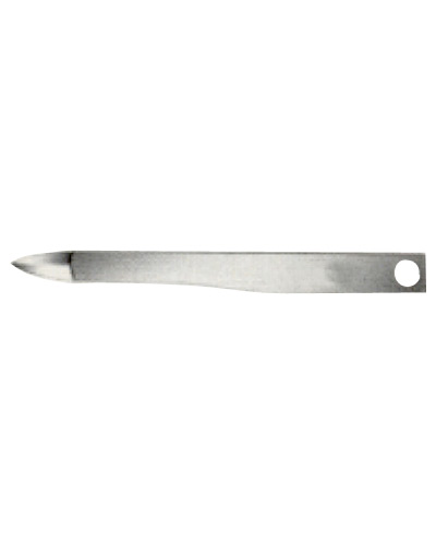 Micro Scalpels & Handle for Blade